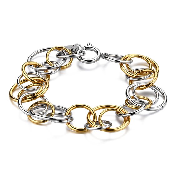 Bracelet Brosway Woman Aura in Steel BAU12 - BAU12